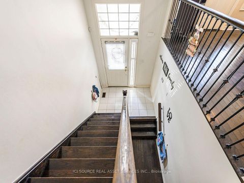 Photo 9 at 38 Betty Nagle Street, Pelmo Park W5, Toronto
