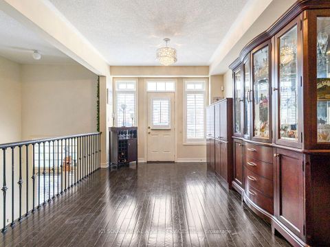 Photo 11 at 38 Betty Nagle Street, Pelmo Park W5, Toronto