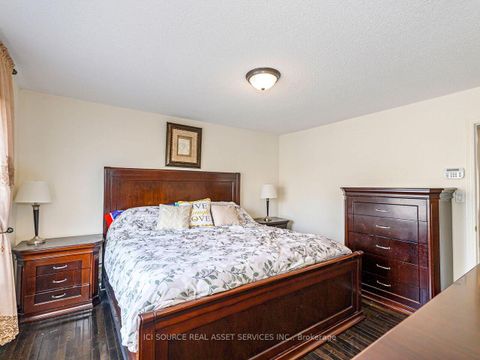 Photo 24 at 38 Betty Nagle Street, Pelmo Park W5, Toronto