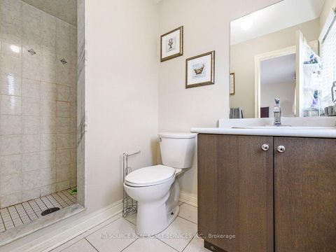 Photo 25 at 38 Betty Nagle Street, Pelmo Park W5, Toronto
