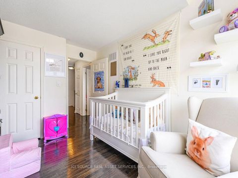 Photo 27 at 38 Betty Nagle Street, Pelmo Park W5, Toronto