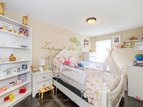 Photo 28 at 38 Betty Nagle Street, Pelmo Park W5, Toronto