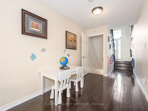 Photo 30 at 38 Betty Nagle Street, Pelmo Park W5, Toronto