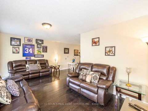 Photo 33 at 38 Betty Nagle Street, Pelmo Park W5, Toronto
