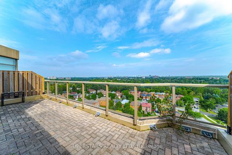 Photo 1 at PH14 - 20 Guildwood Parkway, Guildwood, Toronto