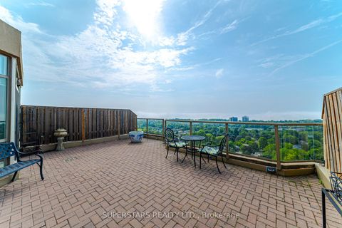 Photo 3 at PH14 - 20 Guildwood Parkway, Guildwood, Toronto