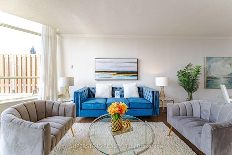Photo 6 at PH14 - 20 Guildwood Parkway, Guildwood, Toronto