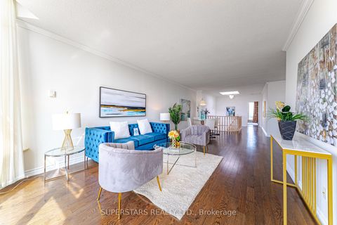 Photo 9 at PH14 - 20 Guildwood Parkway, Guildwood, Toronto