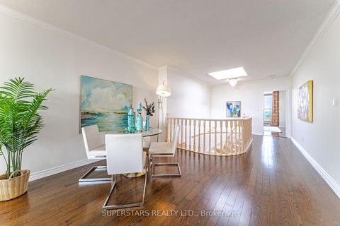 Photo 11 at PH14 - 20 Guildwood Parkway, Guildwood, Toronto