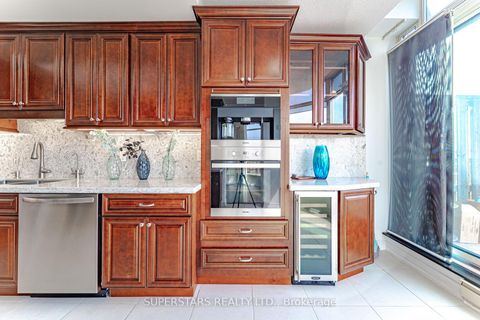 Photo 13 at PH14 - 20 Guildwood Parkway, Guildwood, Toronto
