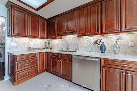 Photo 14 at PH14 - 20 Guildwood Parkway, Guildwood, Toronto