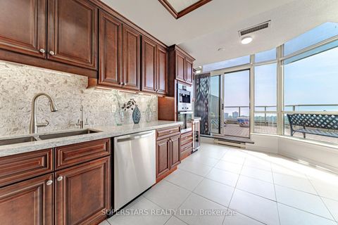 Photo 15 at PH14 - 20 Guildwood Parkway, Guildwood, Toronto