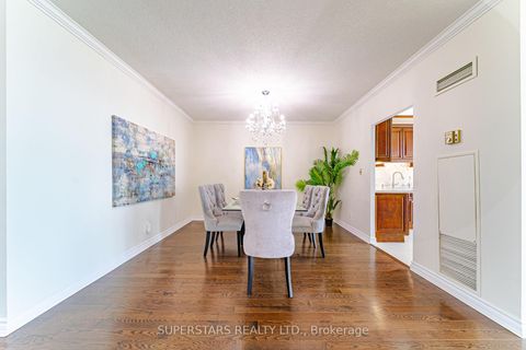 Photo 19 at PH14 - 20 Guildwood Parkway, Guildwood, Toronto
