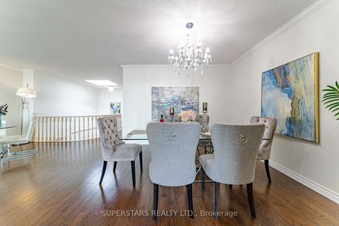 Photo 20 at PH14 - 20 Guildwood Parkway, Guildwood, Toronto