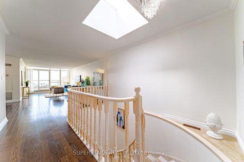 Photo 22 at PH14 - 20 Guildwood Parkway, Guildwood, Toronto