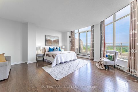 Photo 23 at PH14 - 20 Guildwood Parkway, Guildwood, Toronto