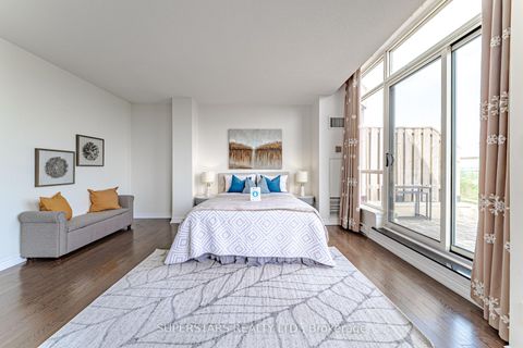 Photo 24 at PH14 - 20 Guildwood Parkway, Guildwood, Toronto
