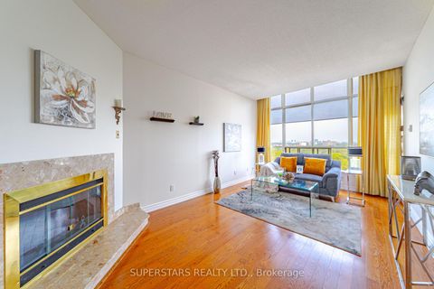 Photo 30 at PH14 - 20 Guildwood Parkway, Guildwood, Toronto