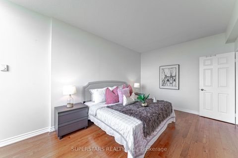 Photo 32 at PH14 - 20 Guildwood Parkway, Guildwood, Toronto