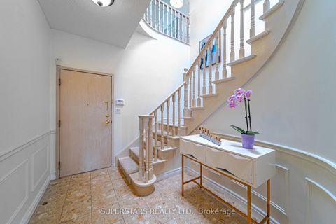 Photo 36 at PH14 - 20 Guildwood Parkway, Guildwood, Toronto