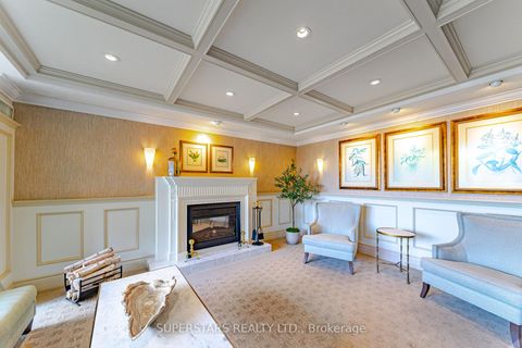 Photo 37 at PH14 - 20 Guildwood Parkway, Guildwood, Toronto