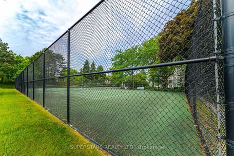 Photo 39 at PH14 - 20 Guildwood Parkway, Guildwood, Toronto