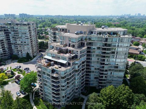 Photo 44 at PH14 - 20 Guildwood Parkway, Guildwood, Toronto