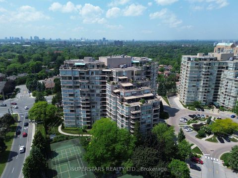 Photo 45 at PH14 - 20 Guildwood Parkway, Guildwood, Toronto