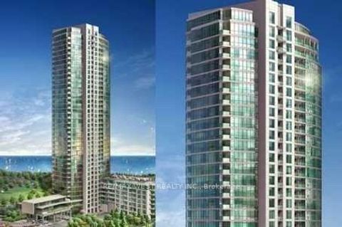 Photo 0 at 508 - 215 Fort York Boulevard, Niagara, Toronto