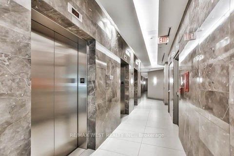 Photo 3 at 508 - 215 Fort York Boulevard, Niagara, Toronto