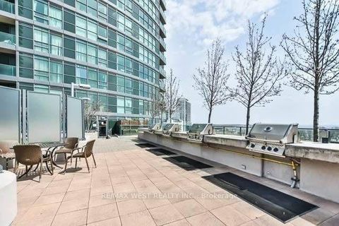 Photo 4 at 508 - 215 Fort York Boulevard, Niagara, Toronto