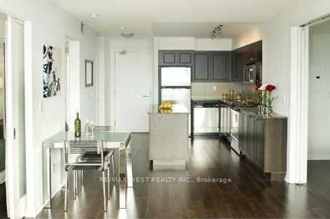 Photo 8 at 508 - 215 Fort York Boulevard, Niagara, Toronto