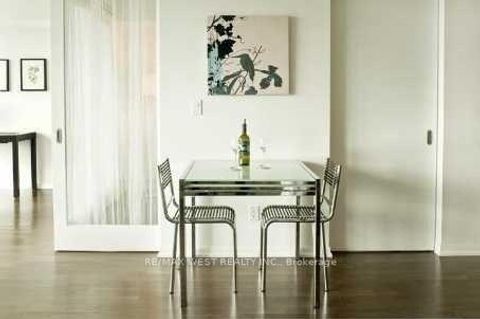 Photo 9 at 508 - 215 Fort York Boulevard, Niagara, Toronto
