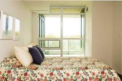 Photo 10 at 508 - 215 Fort York Boulevard, Niagara, Toronto