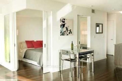 Photo 11 at 508 - 215 Fort York Boulevard, Niagara, Toronto