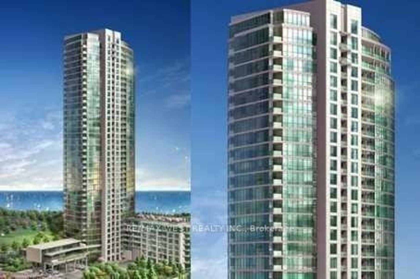 508 - 215 Fort York Boulevard, Niagara, Toronto 