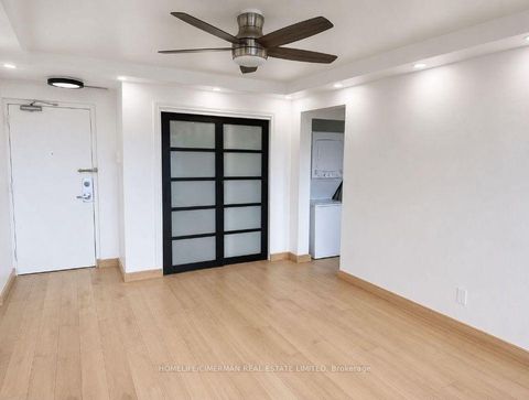 Photo 8 at 305 - 725 Don Mills Road, Flemingdon Park, Toronto