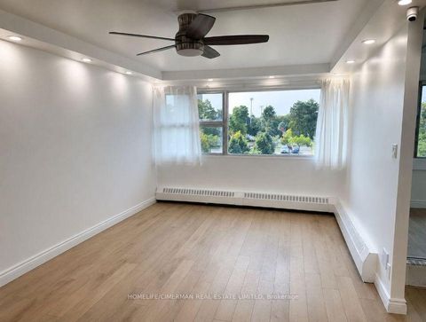 Photo 9 at 305 - 725 Don Mills Road, Flemingdon Park, Toronto
