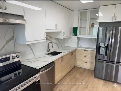Photo 12 at 305 - 725 Don Mills Road, Flemingdon Park, Toronto