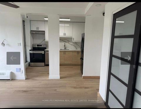 Photo 13 at 305 - 725 Don Mills Road, Flemingdon Park, Toronto