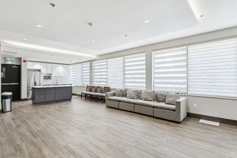 Photo 16 at 305 - 725 Don Mills Road, Flemingdon Park, Toronto