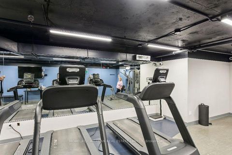 Photo 17 at 305 - 725 Don Mills Road, Flemingdon Park, Toronto