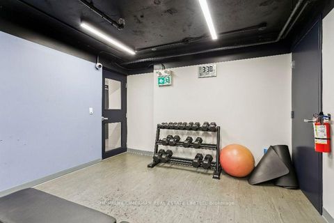 Photo 18 at 305 - 725 Don Mills Road, Flemingdon Park, Toronto