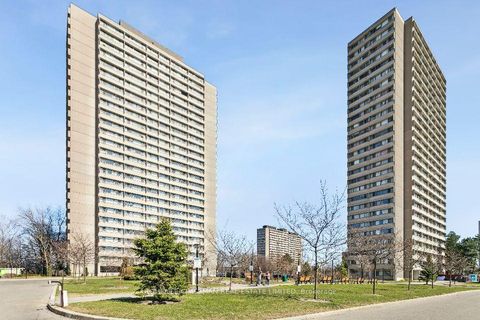 Photo 19 at 305 - 725 Don Mills Road, Flemingdon Park, Toronto