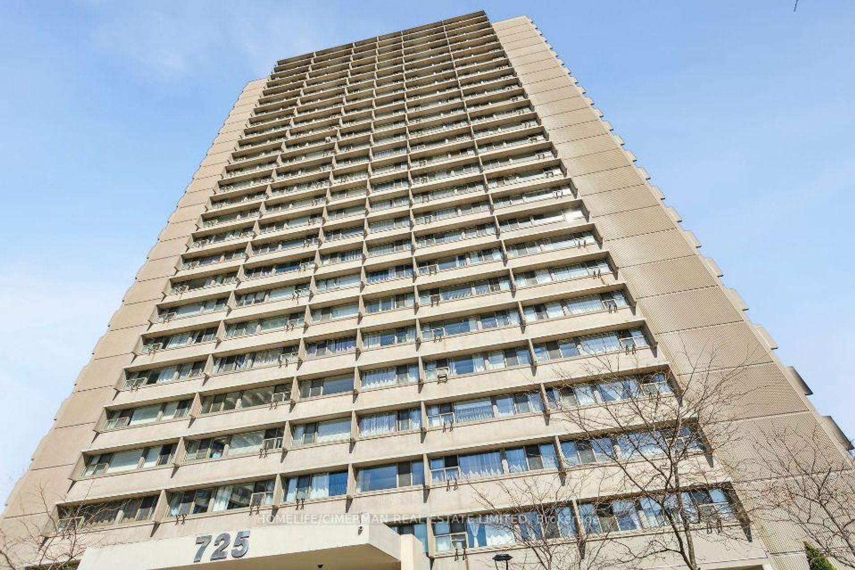 305 - 725 Don Mills Road, Flemingdon Park, Toronto photo 4
