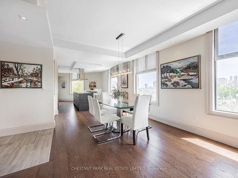 Photo 8 at 8 - 423 Avenue Road, St. Clair, Toronto