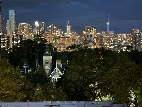 Photo 10 at 8 - 423 Avenue Road, St. Clair, Toronto