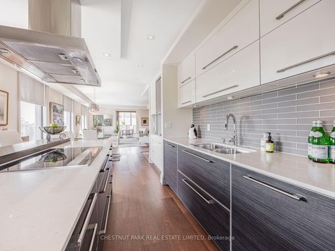 Photo 13 at 8 - 423 Avenue Road, St. Clair, Toronto