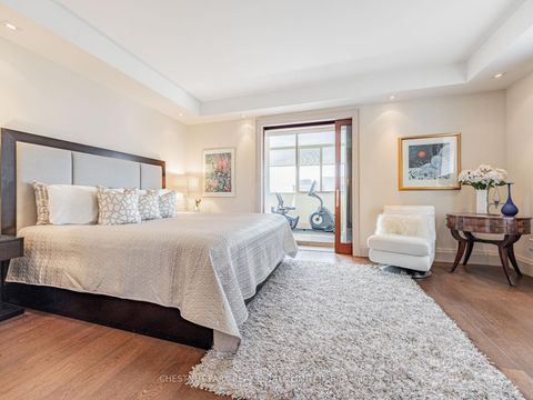 Photo 17 at 8 - 423 Avenue Road, St. Clair, Toronto