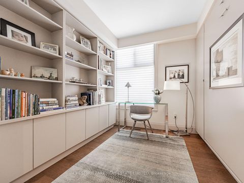 Photo 24 at 8 - 423 Avenue Road, St. Clair, Toronto